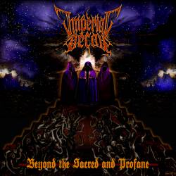 Beyond the Sacred and Profane